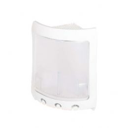 Bathroom accessories, shower corner loop