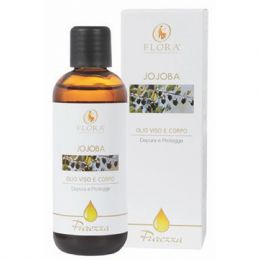 Olio Jojoba