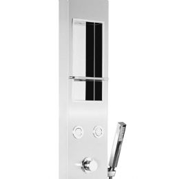 Shower panel City