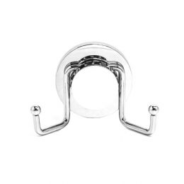 Twins hanger New Crome 2.0