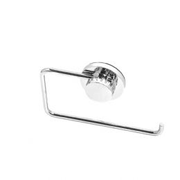 Porta asciugamani anello New Chrome 2.0