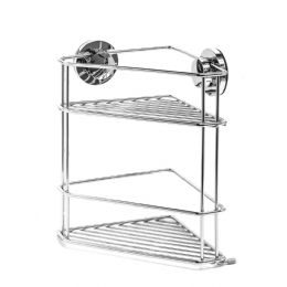 Angolare doppio New Chrome 2.0