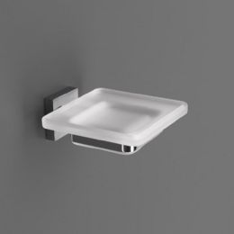 Soap Dish Quadrica