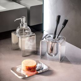 Dosatore sapone liquido da appoggio Joly