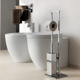 Piantana wc Star