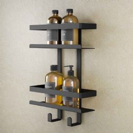 Myline black Cestello doppio