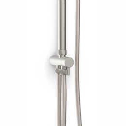 Colonna doccia Poseidon satin