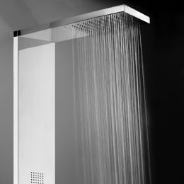Sprchový panel Manhattan