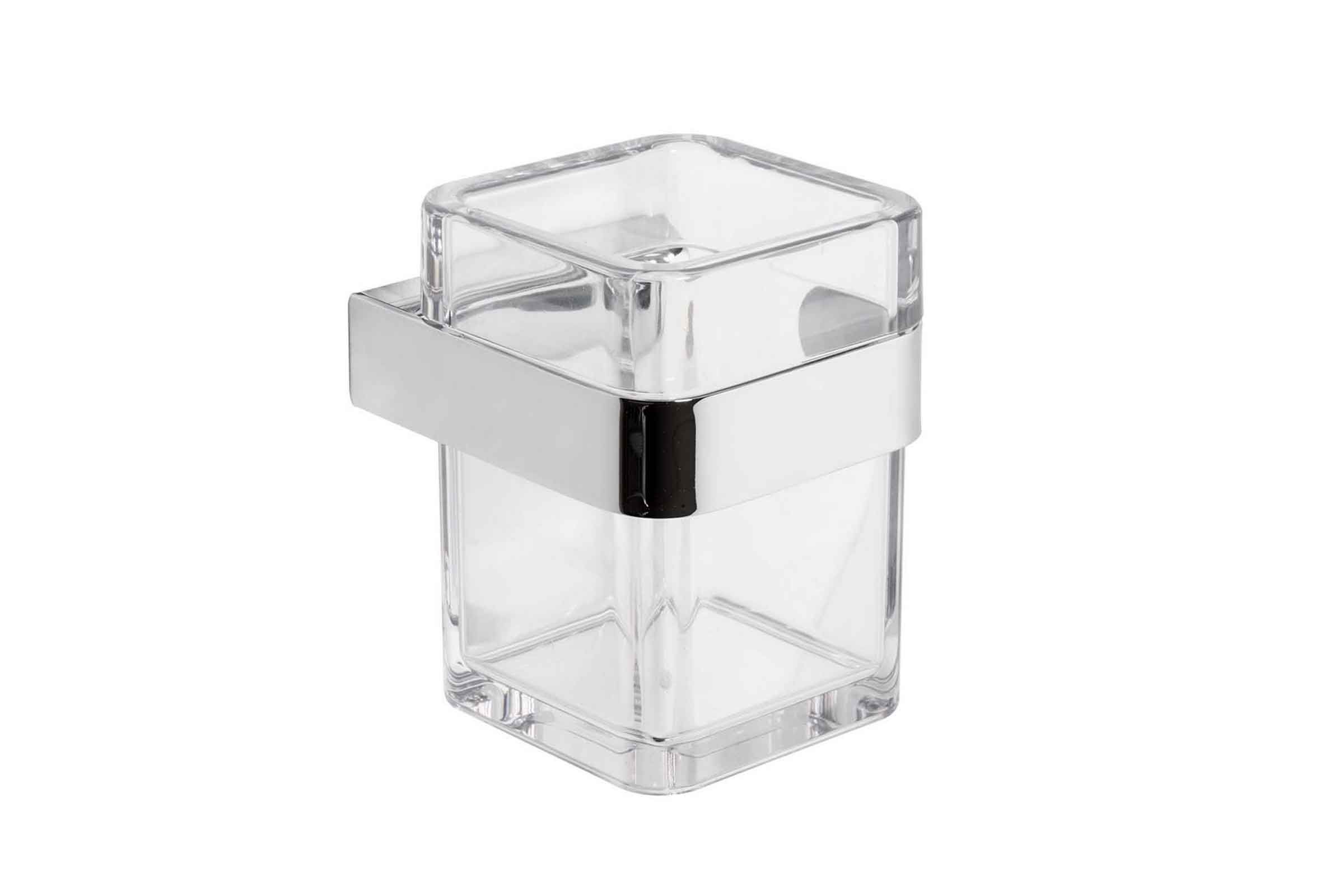 Toothbrush holder 25