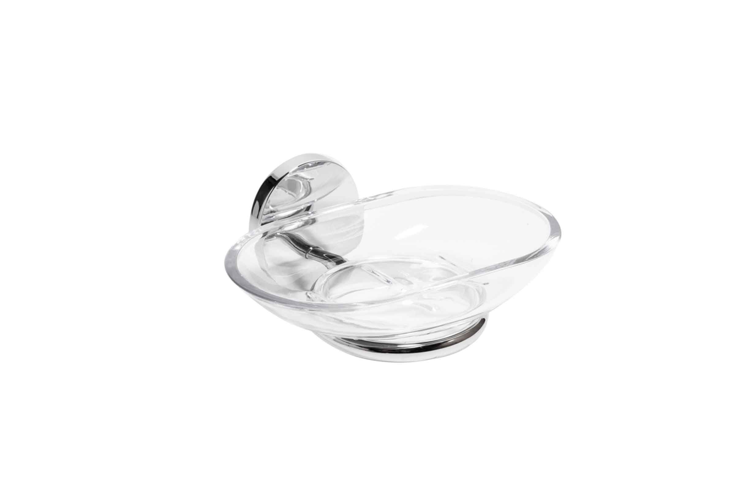 Soap holder BIRD