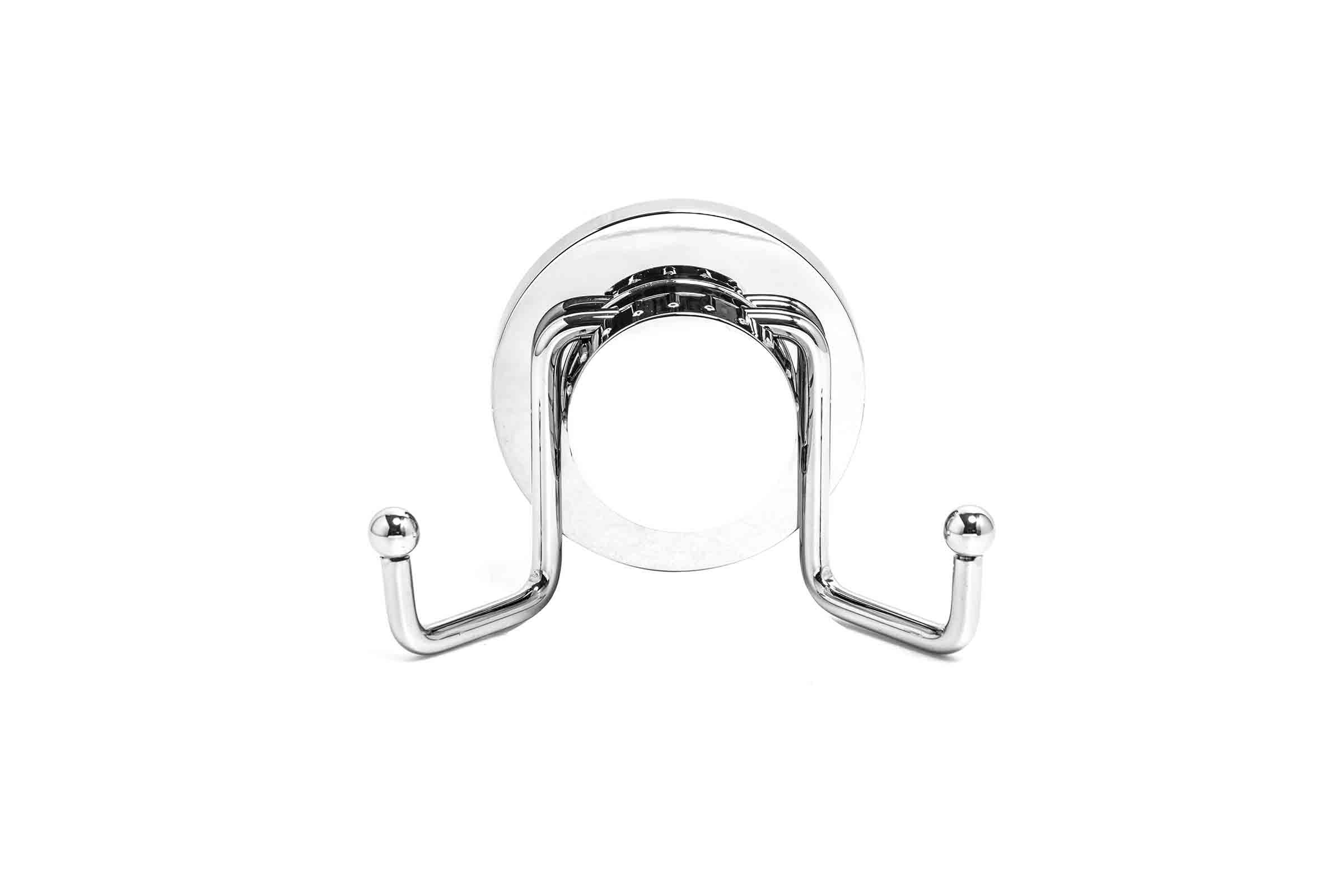 Twins hanger New Crome 2.0