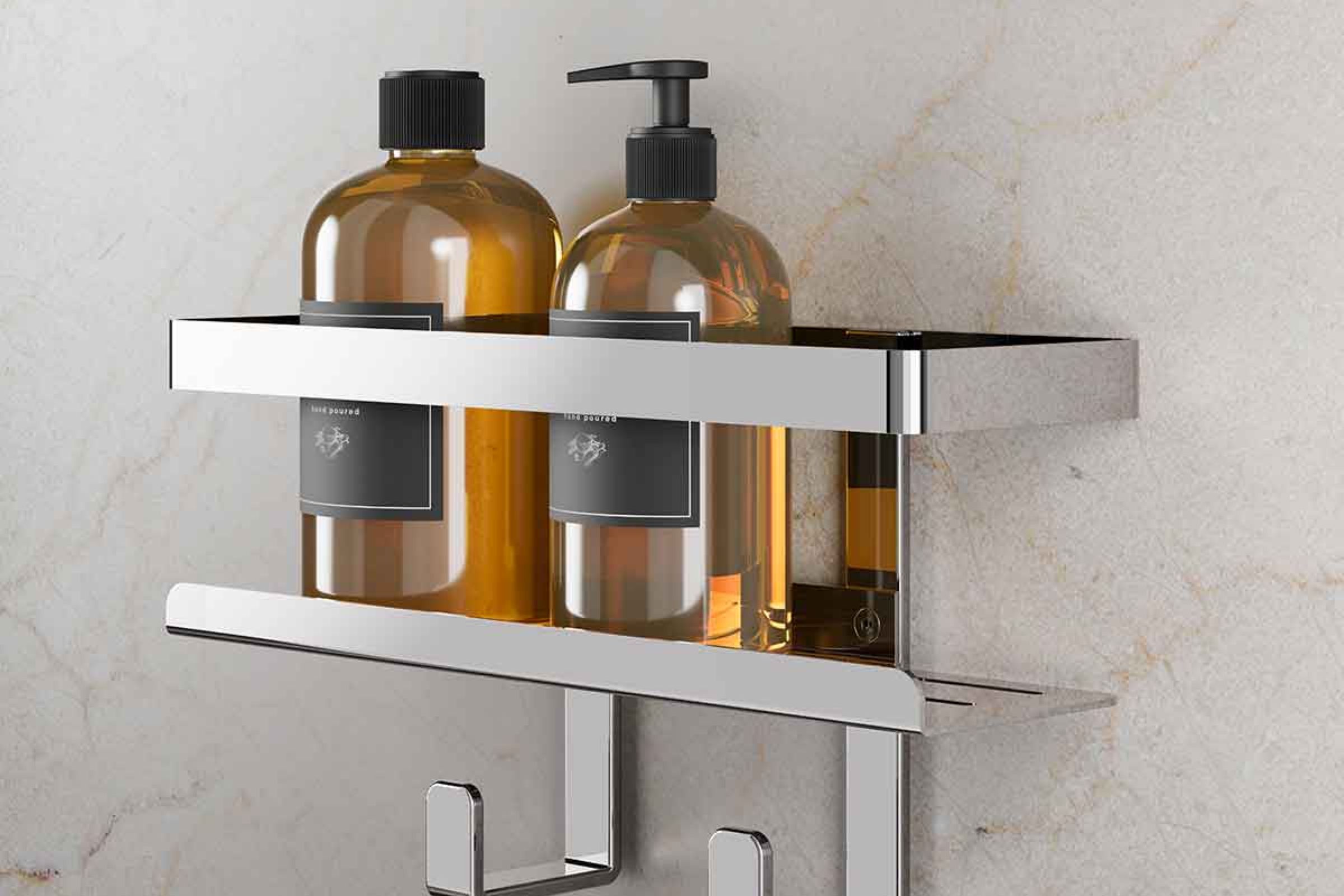 Myline cestello doccia