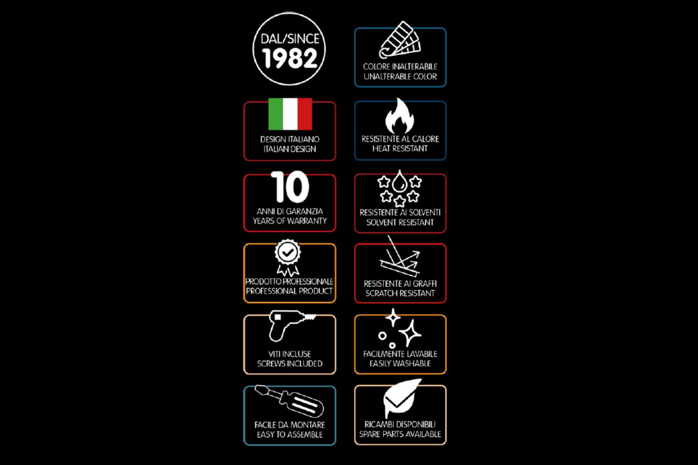 Porta asciugamani 56 Linea
