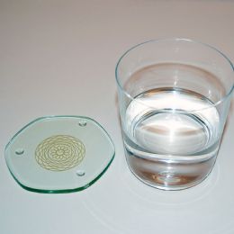 Homeopatický disketa