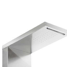 Shower panel City