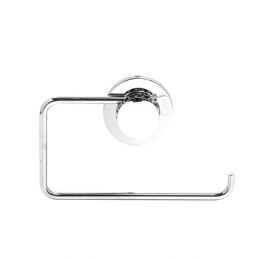 Porta asciugamani anello New Chrome 2.0