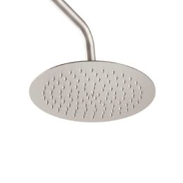 Colonna doccia Poseidon satin