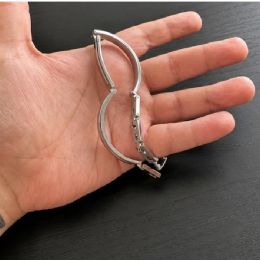 Bracciale rigido da uomo