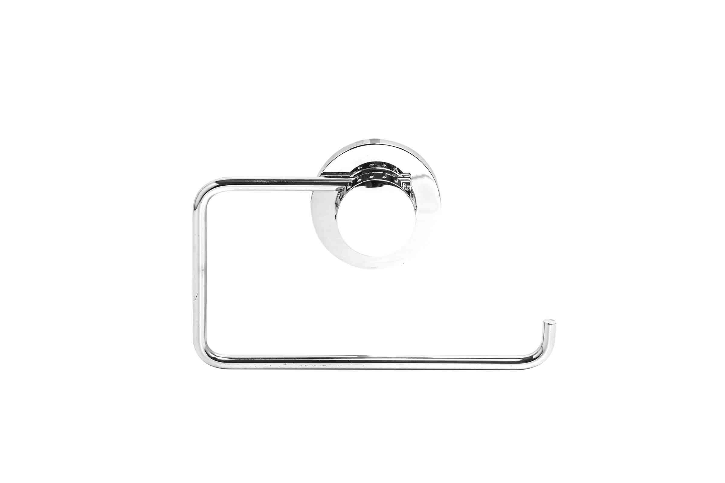 Porta asciugamani anello New Chrome 2.0