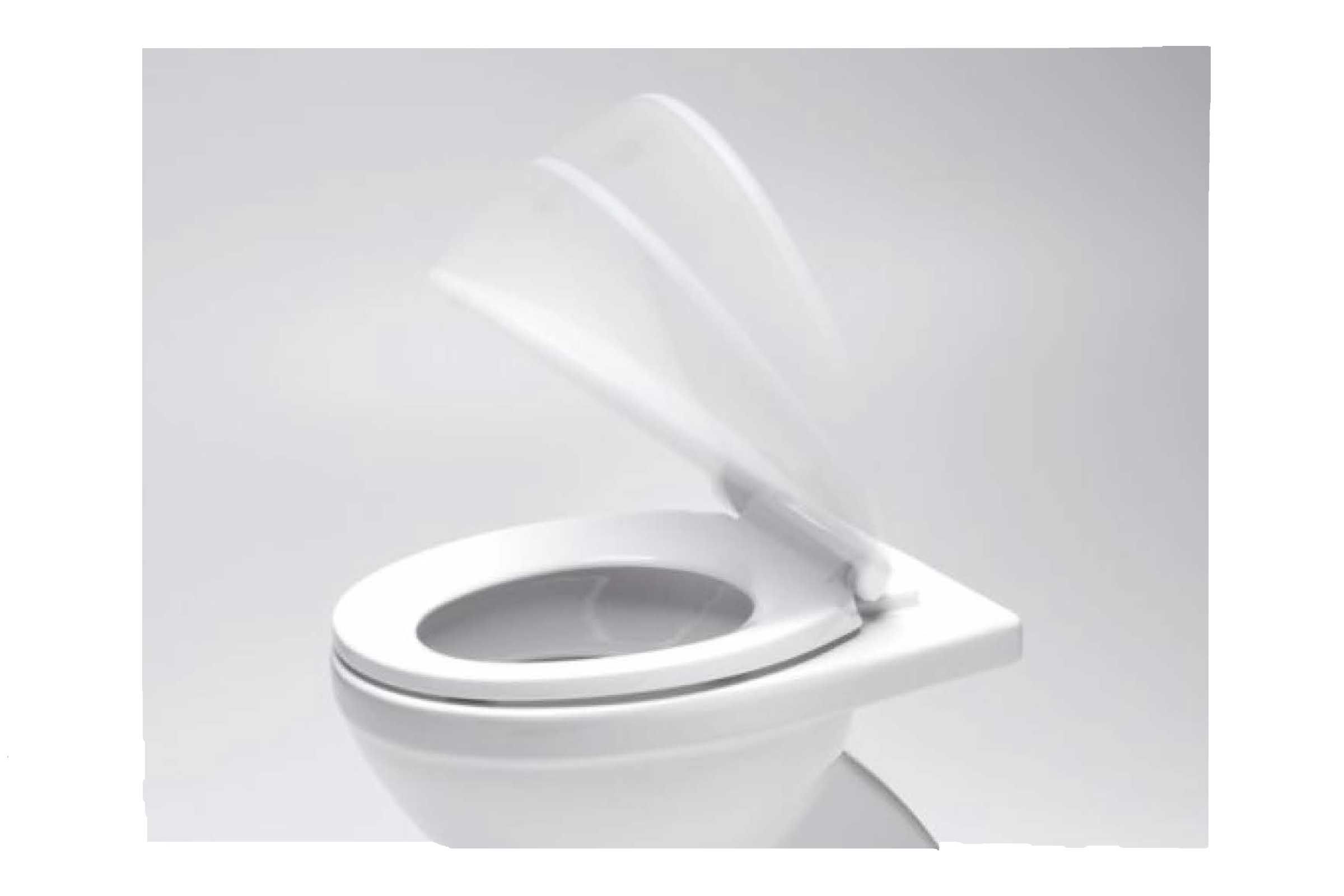 Sedile wc Airbag